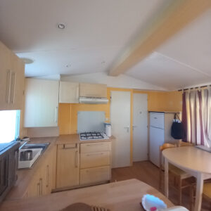 Mobil homes d’occasion et terrains en Charente-Maritime 5 Mobil Home IRM Constellation Confort