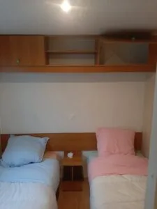 Mobil homes d’occasion et terrains en Charente-Maritime 6 Mobil Home O'Hara 700