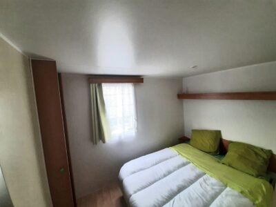 Mobil homes d’occasion et terrains en Charente-Maritime 5 Mobil Home O'Hara 700