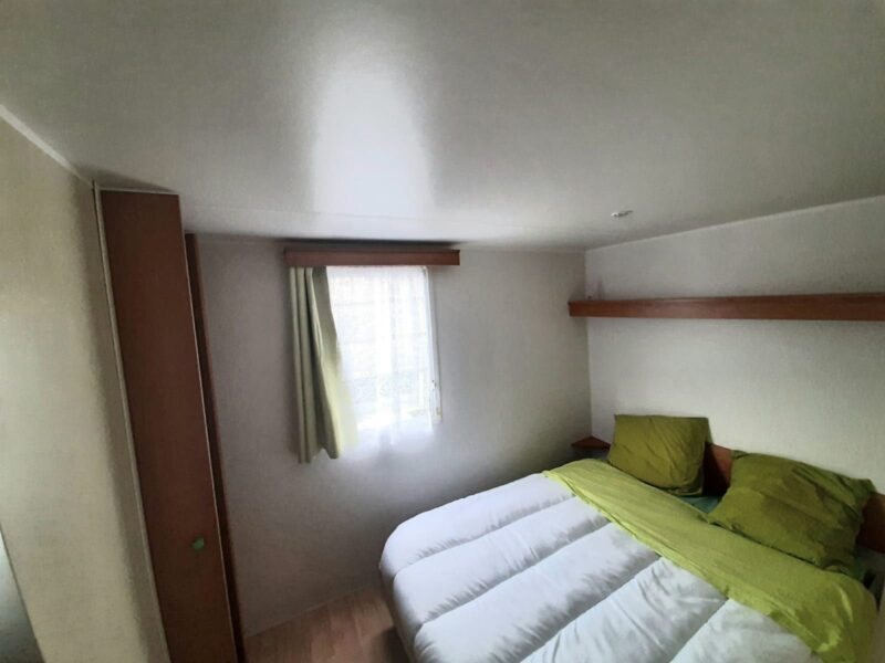 Mobil Home O'Hara 700