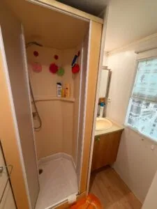 Mobil homes d’occasion et terrains en Charente-Maritime 7 Mobil Home O'Hara 700