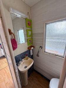 Mobil homes d’occasion et terrains en Charente-Maritime 9 Mobil Home ABI Lock King refait à neuf