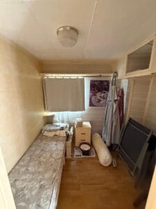 Mobil homes d’occasion et terrains en Charente-Maritime 7 Mobil Home ABI Lock King refait à neuf