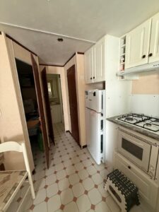 Mobil homes d’occasion et terrains en Charente-Maritime 3 Mobil Home IRM EMERAUDE GRAND CONFORT 2001