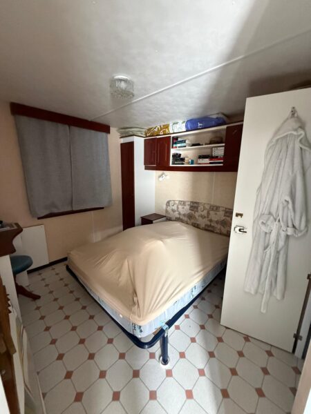 Mobil Home IRM EMERAUDE GRAND CONFORT 2001