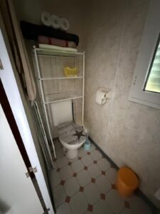 Mobil homes d’occasion et terrains en Charente-Maritime 10 Mobil Home IRM EMERAUDE GRAND CONFORT 2001