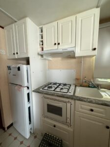 Mobil homes d’occasion et terrains en Charente-Maritime 2 Mobil Home IRM EMERAUDE GRAND CONFORT 2001