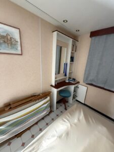 Mobil homes d’occasion et terrains en Charente-Maritime 9 Mobil Home IRM EMERAUDE GRAND CONFORT 2001