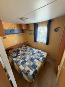 Mobil homes d’occasion et terrains en Charente-Maritime 4 Mobil Home Super Titania 2005 2CH