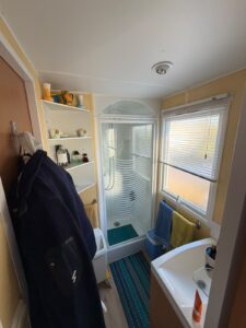 Mobil homes d’occasion et terrains en Charente-Maritime 6 Mobil Home Super Titania 2005 2CH