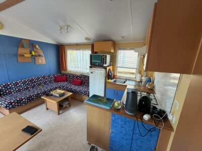 Mobil homes d’occasion et terrains en Charente-Maritime 3 Mobil Home Super Titania 2005 2CH