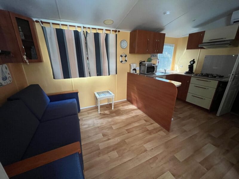 Mobil Home IRM RUBIS 2CH