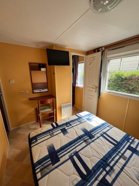 Mobil Home IRM RUBIS 2CH