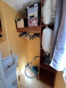 Mobil homes d’occasion et terrains en Charente-Maritime 17 Mobil Home IRM RUBIS 2CH