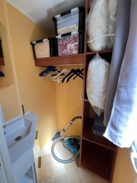Mobil Home IRM RUBIS 2CH