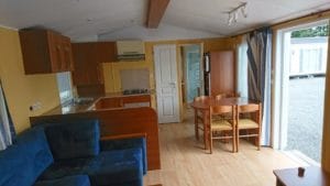 Mobil Home IRM Topaze