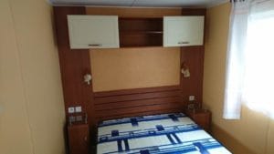 Mobil Home IRM Topaze