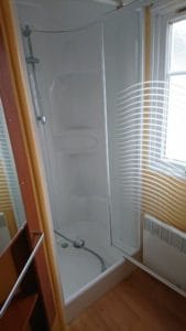 Mobil Home IRM Topaze