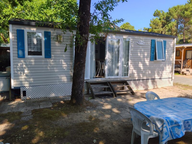 Mobil Home O'hara O'Tiny 830