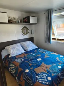 Mobil homes d’occasion et terrains en Charente-Maritime 5 Mobil Home O'hara O'Tiny 830