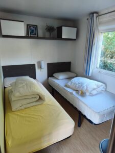 Mobil homes d’occasion et terrains en Charente-Maritime 6 Mobil Home O'hara O'Tiny 830