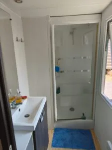 Mobil homes d’occasion et terrains en Charente-Maritime 7 Mobil Home O'hara O'Tiny 830