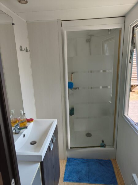 Mobil Home O'hara O'Tiny 830